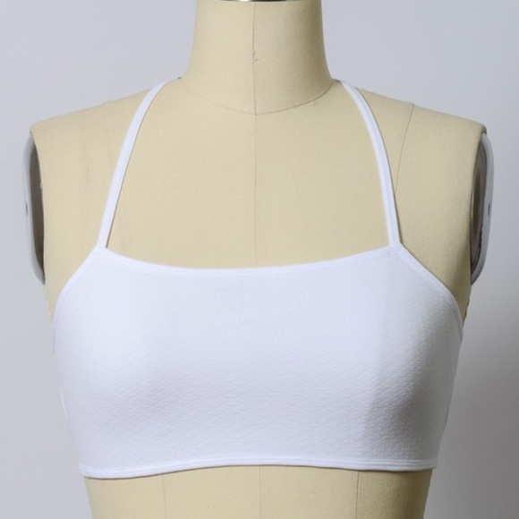 Last 1 New Cozy Hippie Chic Brami Bralette - Picture 5 of 9